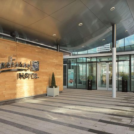 Radisson Blu Hotel East Midlands Airport Касл-Донингтон Экстерьер фото