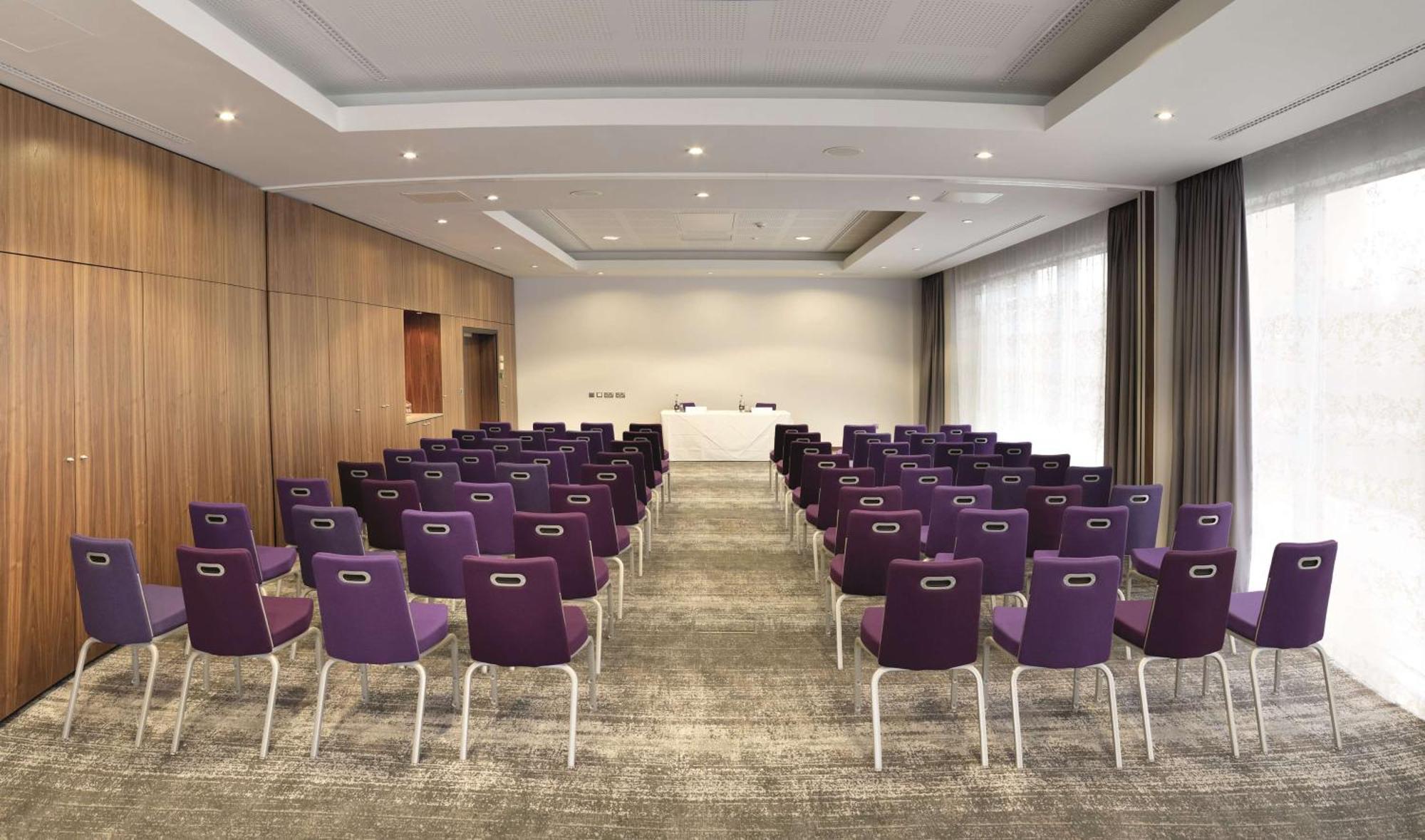 Radisson Blu Hotel East Midlands Airport Касл-Донингтон Экстерьер фото