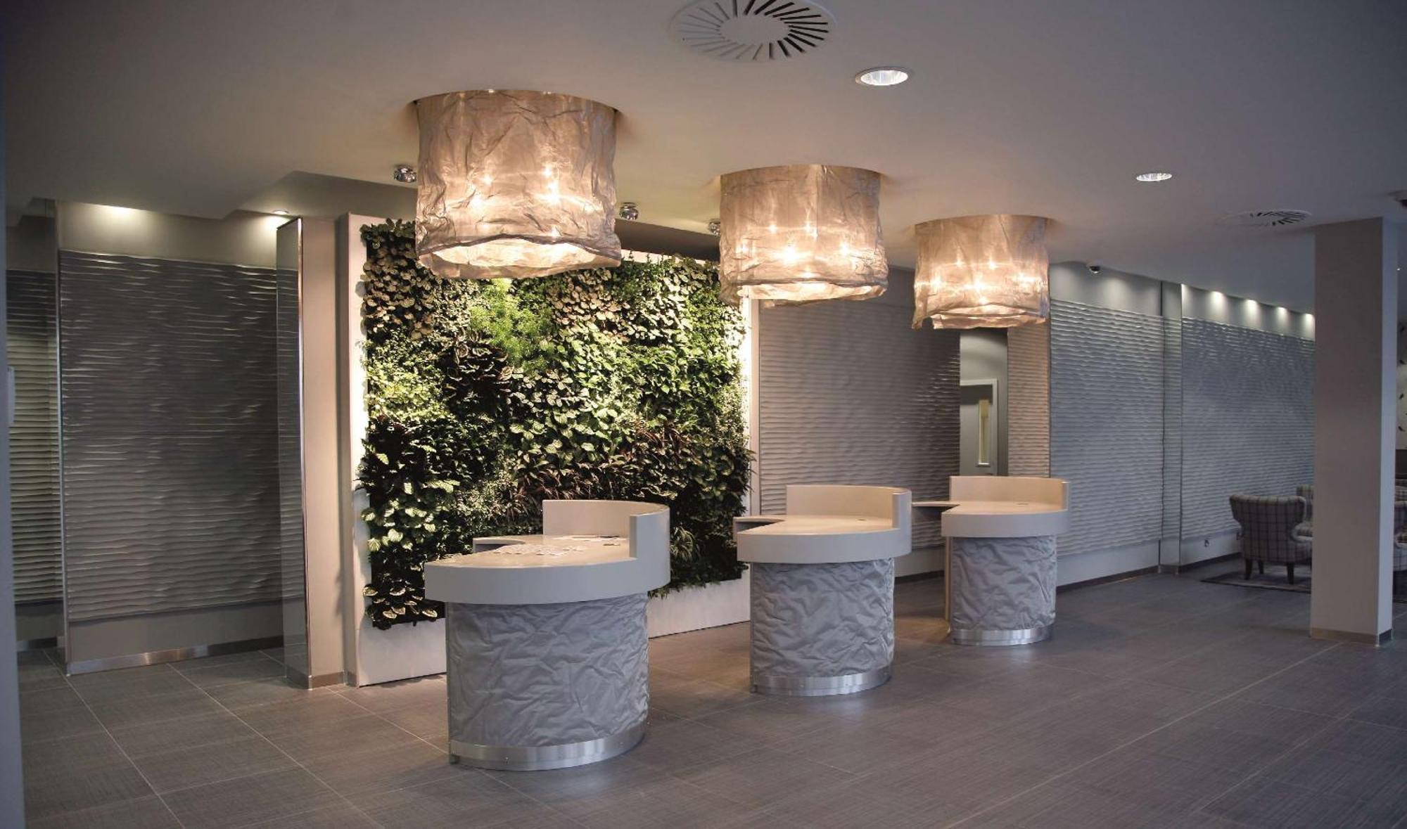Radisson Blu Hotel East Midlands Airport Касл-Донингтон Экстерьер фото